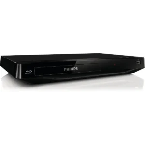 Philips Blu-ray Disc/ DVD player BDP2900/F7