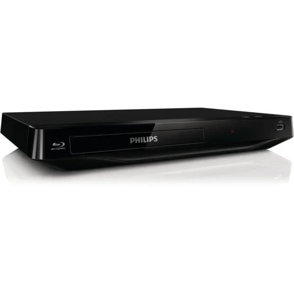 Philips Blu-ray Disc/ DVD player BDP2900/F7