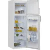 Whirlpool WTE3322 A+NFW fridge-freezer Freestanding 331 L White