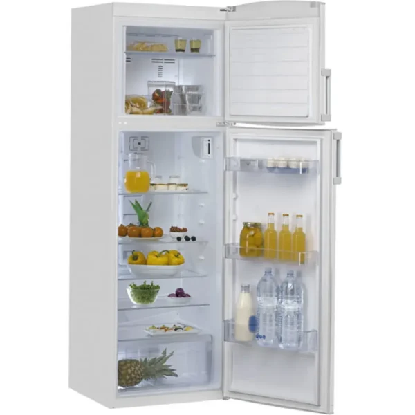 Whirlpool WTE3322 A+NFW fridge-freezer Freestanding 331 L White