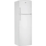 Whirlpool WTE3322 A+NFW fridge-freezer Freestanding 331 L White