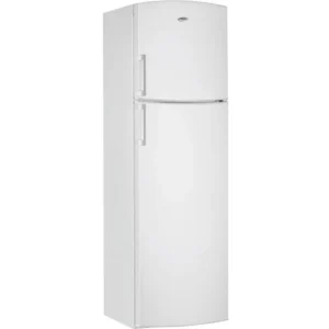 Whirlpool WTE3322 A+NFW fridge-freezer Freestanding 331 L White