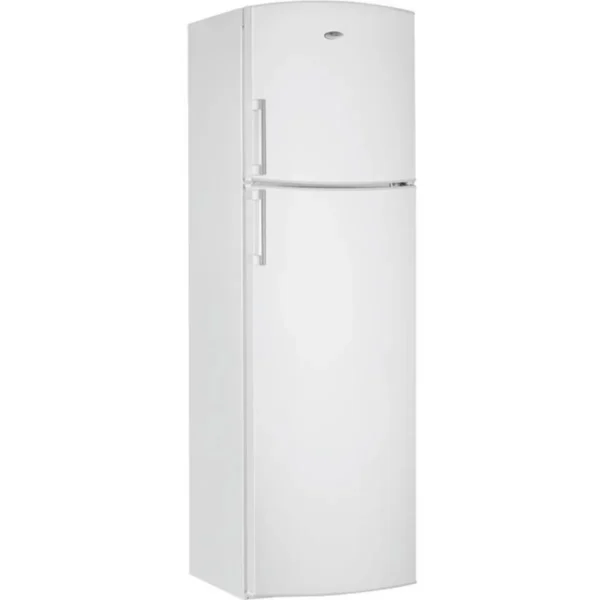 Whirlpool WTE3322 A+NFW fridge-freezer Freestanding 331 L White