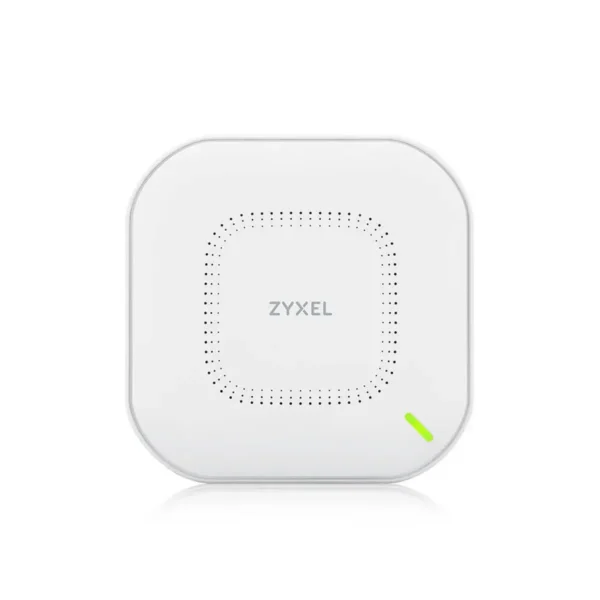 Zyxel NWA110AX 1000 Mbit/s White Power over Ethernet (PoE)