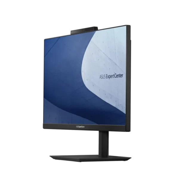 ASUS ExpertCenter E5 AiO 24 E5402WVAK-BA138X Intel® Core™ i5 i5-1340P 60.5 cm (23.8″) 1920 x 1080 pixels All-in-One PC 8 GB DDR4-SDRAM 512 GB SSD Windows 11 Pro Wi-Fi 5 (802.11ac) Black