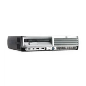 HP Compaq dc7600 P4 531 HT 256M/80G LAN WXP Pro Ultra Slim Desktop PC
