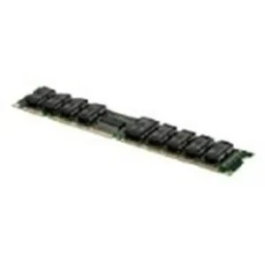 Kingston Technology ValueRAM 1GB 133MHz ECC Registered CL3 DIMM (Single Board) memory module