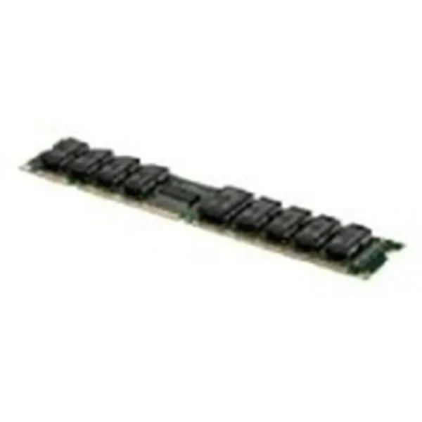 Kingston Technology ValueRAM 1GB 133MHz ECC Registered CL3 DIMM (Single Board) memory module