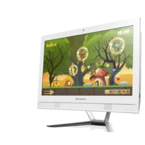 Lenovo C40-05 AMD A8 A8-6410 54.6 cm (21.5″) 1920 x 1080 pixels All-in-One PC 4 GB DDR3L-SDRAM 1 TB HDD Windows 8.1 White