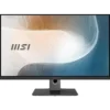 MSI Modern AM271P 11M-647EU Intel® Core™ i7 i7-1165G7 68.6 cm (27″) 1920 x 1080 pixels All-in-One PC 16 GB DDR4-SDRAM 512 GB SSD Windows 7 Home Basic Wi-Fi 6 (802.11ax) Black