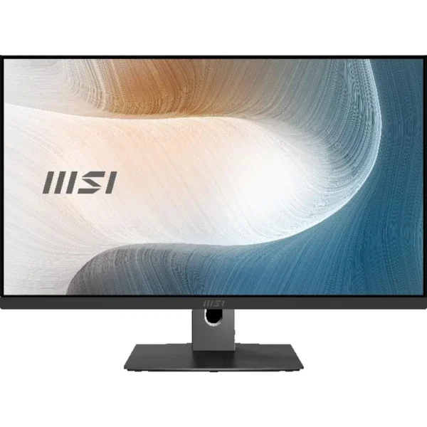 MSI Modern AM271P 11M-647EU Intel® Core™ i7 i7-1165G7 68.6 cm (27″) 1920 x 1080 pixels All-in-One PC 16 GB DDR4-SDRAM 512 GB SSD Windows 7 Home Basic Wi-Fi 6 (802.11ax) Black
