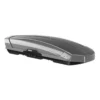 Thule Motion XT XXL Hard car roof top Black, Titanium