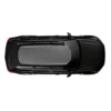 Thule Motion XT XXL Hard car roof top Black, Titanium