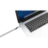 InLine USB Audio sound card, aluminum case