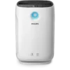 Philips 2000 series AC2887/30R1 air purifier 79 m² 56 W White