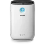 Philips 2000 series AC2887/30R1 air purifier 79 m² 56 W White