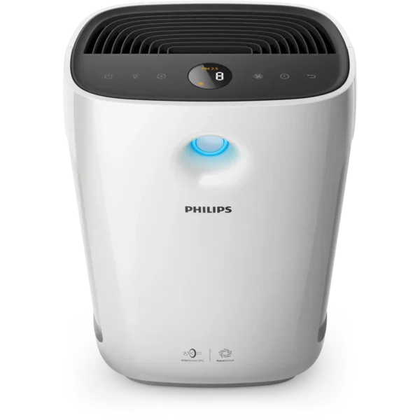 Philips 2000 series AC2887/30R1 air purifier 79 m² 56 W White