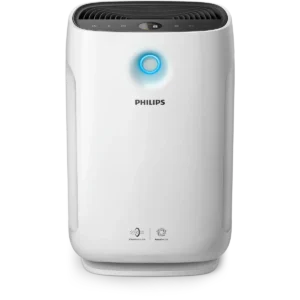 Philips 2000 series AC2887/30R1 air purifier 79 m² 56 W White