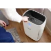 Philips 2000 series AC2887/30R1 air purifier 79 m² 56 W White