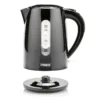 Princess 236017 Jug Kettle Classic Black