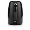 Princess 236017 Jug Kettle Classic Black