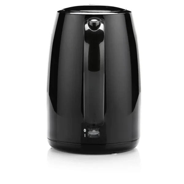 Princess 236017 Jug Kettle Classic Black