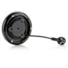 Princess 236017 Jug Kettle Classic Black