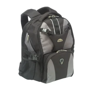 Trust Notebook BG-4500p backpack Grey Nylon