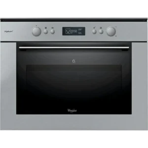 Whirlpool AMW 831 IXL microwave Stainless steel Built-in 40 L 900 W