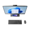Lenovo IdeaCentre 5 Intel® Core™ i5 i5-13500H 68.6 cm (27″) 2560 x 1440 pixels All-in-One PC 16 GB DDR5-SDRAM 512 GB SSD Windows 11 Home Wi-Fi 6 (802.11ax) Grey