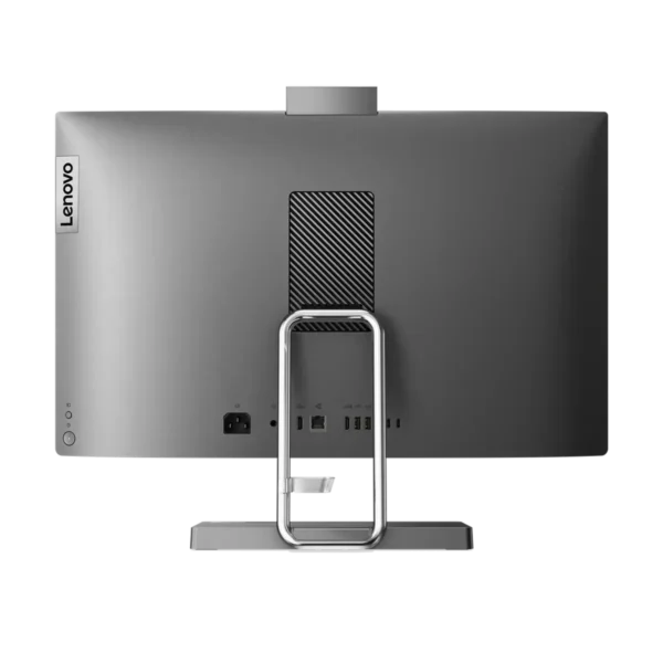 Lenovo IdeaCentre 5 Intel® Core™ i5 i5-13500H 68.6 cm (27″) 2560 x 1440 pixels All-in-One PC 16 GB DDR5-SDRAM 512 GB SSD Windows 11 Home Wi-Fi 6 (802.11ax) Grey