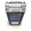 Philips VoiceTracer Black, Grey