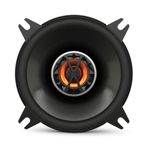 JBL Club 4020 car speaker Round 2-way 90 W 1 pc(s)