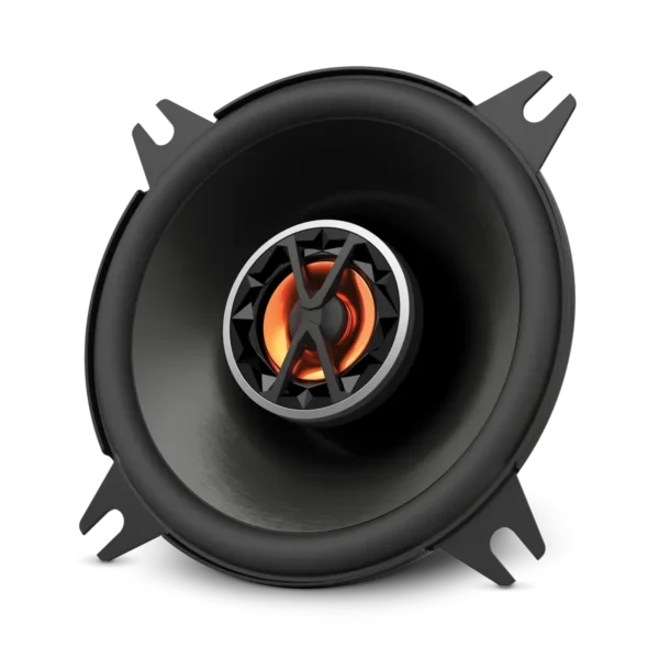 JBL Club 4020 car speaker Round 2-way 90 W 1 pc(s)