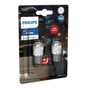 Philips Ultinon Pro3100 SI 11498RU31B2 Stylish LED light