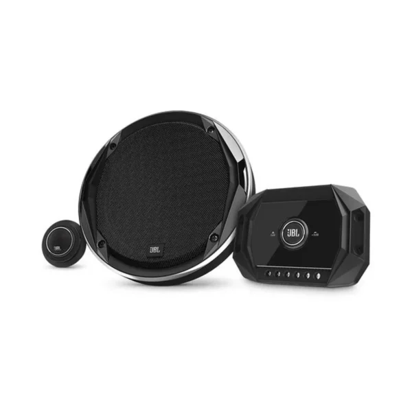 JBL Stadium GTO 600C car speaker Round 300 W 3 pc(s)