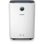 Philips AC2729/10 air purifier 65 m² Black, White