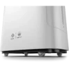 Philips AC2729/10 air purifier 65 m² Black, White