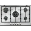 Whirlpool GMA 7522/IXL Stainless steel Built-in Gas 5 zone(s)