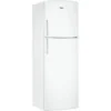 Whirlpool WTE 3113 A+ W fridge-freezer Freestanding 318 L White