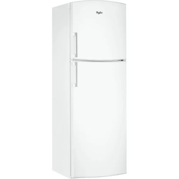 Whirlpool WTE 3113 A+ W fridge-freezer Freestanding 318 L White