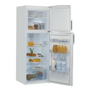 Whirlpool WTE 3113 A+ W fridge-freezer Freestanding 318 L White