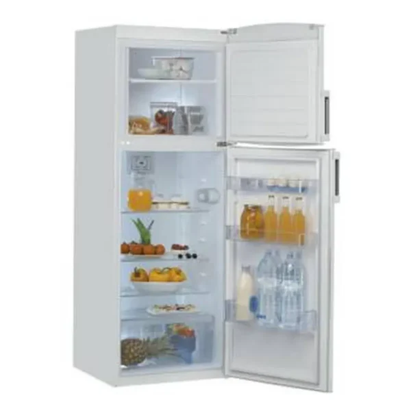 Whirlpool WTE 3113 A+ W fridge-freezer Freestanding 318 L White