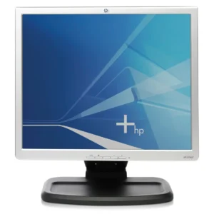 HP L1940T Flat Panel Monitor computer monitor 48.3 cm (19″) 1280 x 1024 pixels