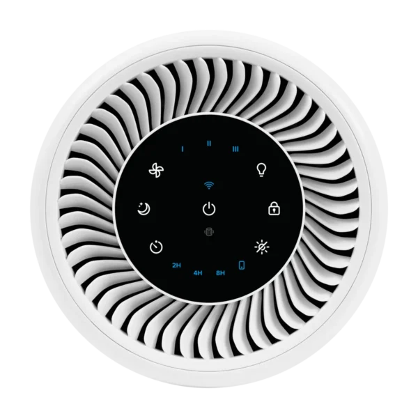 Levoit Core 200S 17 m² 48 dB White