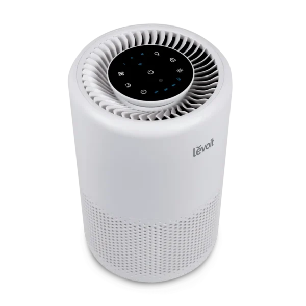 Levoit Core 200S 17 m² 48 dB White