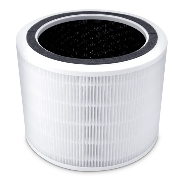Levoit Core 200S 17 m² 48 dB White