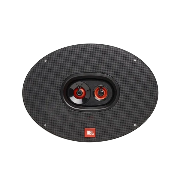 JBL Club 9632 car speaker Oval 2-way 255 W 2 pc(s)