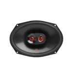 JBL Club 9632 car speaker Oval 2-way 255 W 2 pc(s)