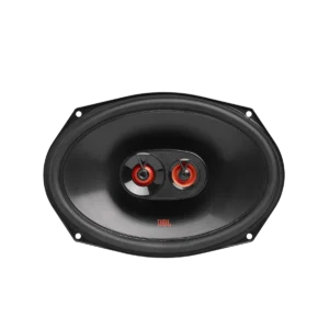 JBL Club 9632 car speaker Oval 2-way 255 W 2 pc(s)
